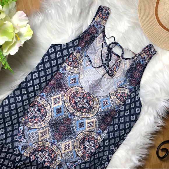 SOLD 💘Carly dress💘 - Picture 7 of 7